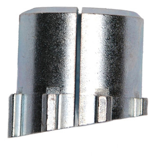 ACDelco® - Professional™ OE Type Regular Cogged Head Adjustable Front Alignment Caster/Camber Bushing