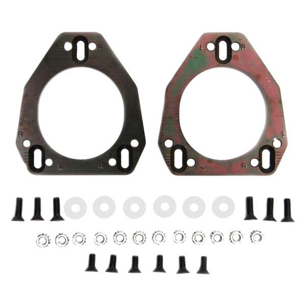 ACDelco® - Professional™ Front Alignment Camber/Caster Plate Kit