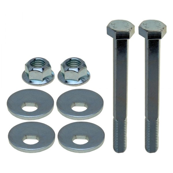 ACDelco® - Professional™ Front Alignment Camber/Caster Bolt Kit