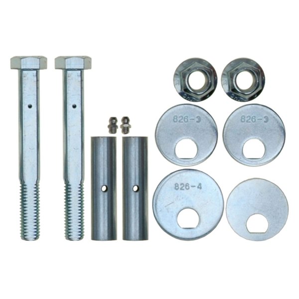 ACDelco® - Professional™ Front Lower Forward Greaseable Alignment Camber/Caster Bolt Kit