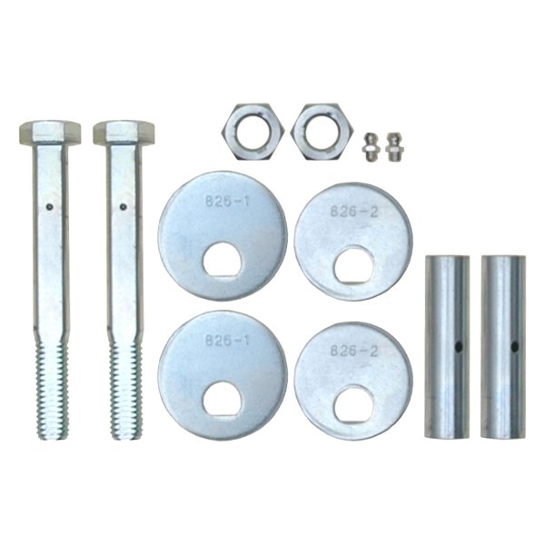 ACDelco® - Professional™ Front Greaseable Alignment Camber/Caster Bolt Kit