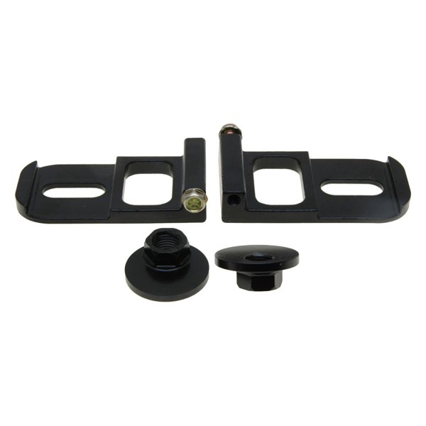ACDelco® - Professional™ Front Alignment Camber Nut Kit