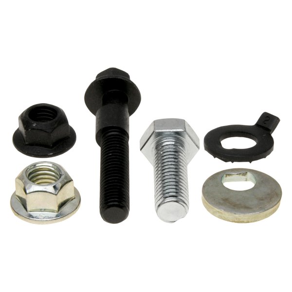 ACDelco® - Professional™ Front Alignment Camber/Caster Bolt Kit