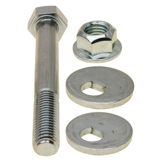ACDelco® - Professional™ Alignment Camber/Toe Bolt