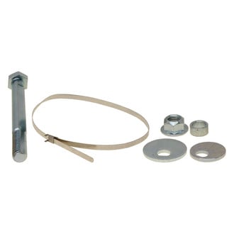 ACDelco® - Professional™ Alignment Camber Bolt