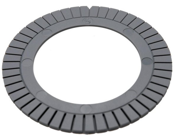 ACDelco® - Professional™ Rear Alignment Camber/Toe Shim