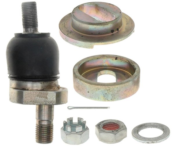 ACDelco® - Professional™ Front Adjustable Upper Press-In Ball Joint