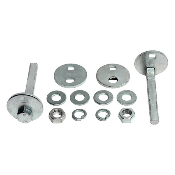 ACDelco® - Professional™ Front Non-Greaseable Alignment Camber/Caster Bolt Kit