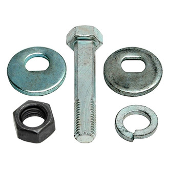 ACDelco® - Professional™ Alignment Camber Bolt Kit