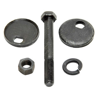 ACDelco® - Professional™ Front Alignment Camber Bolt Kit