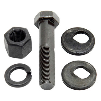 ACDelco® - Professional™ Front Alignment Camber Bolt Kit