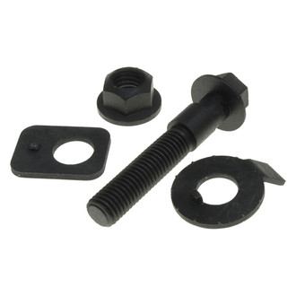 ACDelco® - Professional™ Front Alignment Camber Bolt Kit