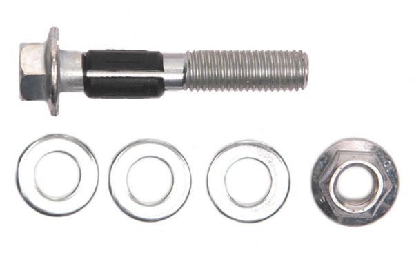 ACDelco® - Professional™ Front Alignment Camber Bolt Kit