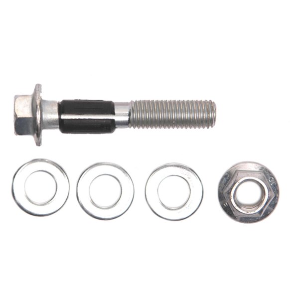 ACDelco® - Professional™ Front Lower Alignment Camber Bolt Kit