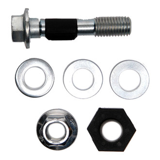 ACDelco® - Professional™ Front Alignment Camber Bolt Kit
