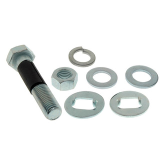 ACDelco® - Professional™ Front Alignment Camber Bolt Kit