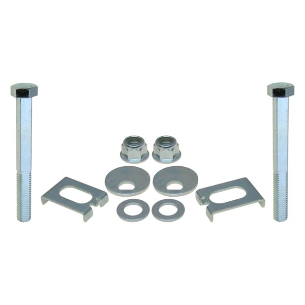 ACDelco® - Professional™ Front Alignment Camber/Caster Bolt Kit