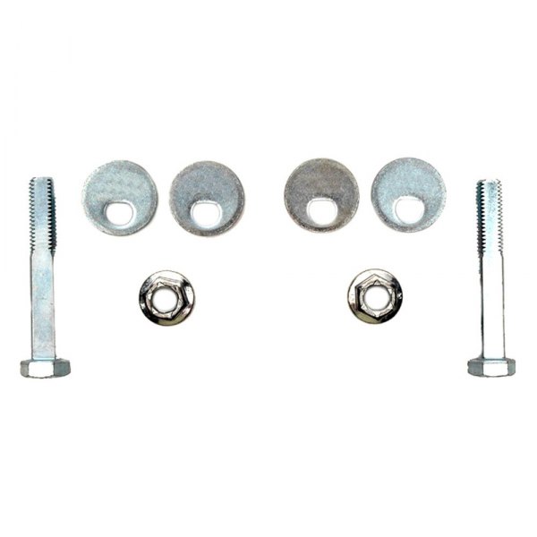 ACDelco® - Professional™ Rear Alignment Camber/Toe Bolt Kit