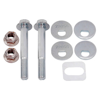 ACDelco® - Professional™ Alignment Camber/Toe Bolt