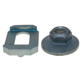 ACDelco® - Professional Alignment Camber/Caster Nut