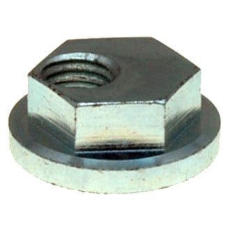 ACDelco® - Professional™ Rear Lower Alignment Camber/Toe Nut