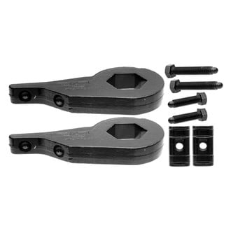 ACDelco® - Professional™ Front Adjustable Torsion Bar Key Kit