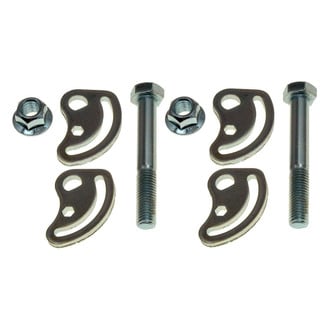 ACDelco® - Professional™ Front Alignment Camber/Caster Bolt Kit