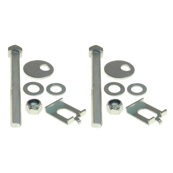 ACDelco® - Professional™ Front Alignment Camber/Caster Bolt Kit
