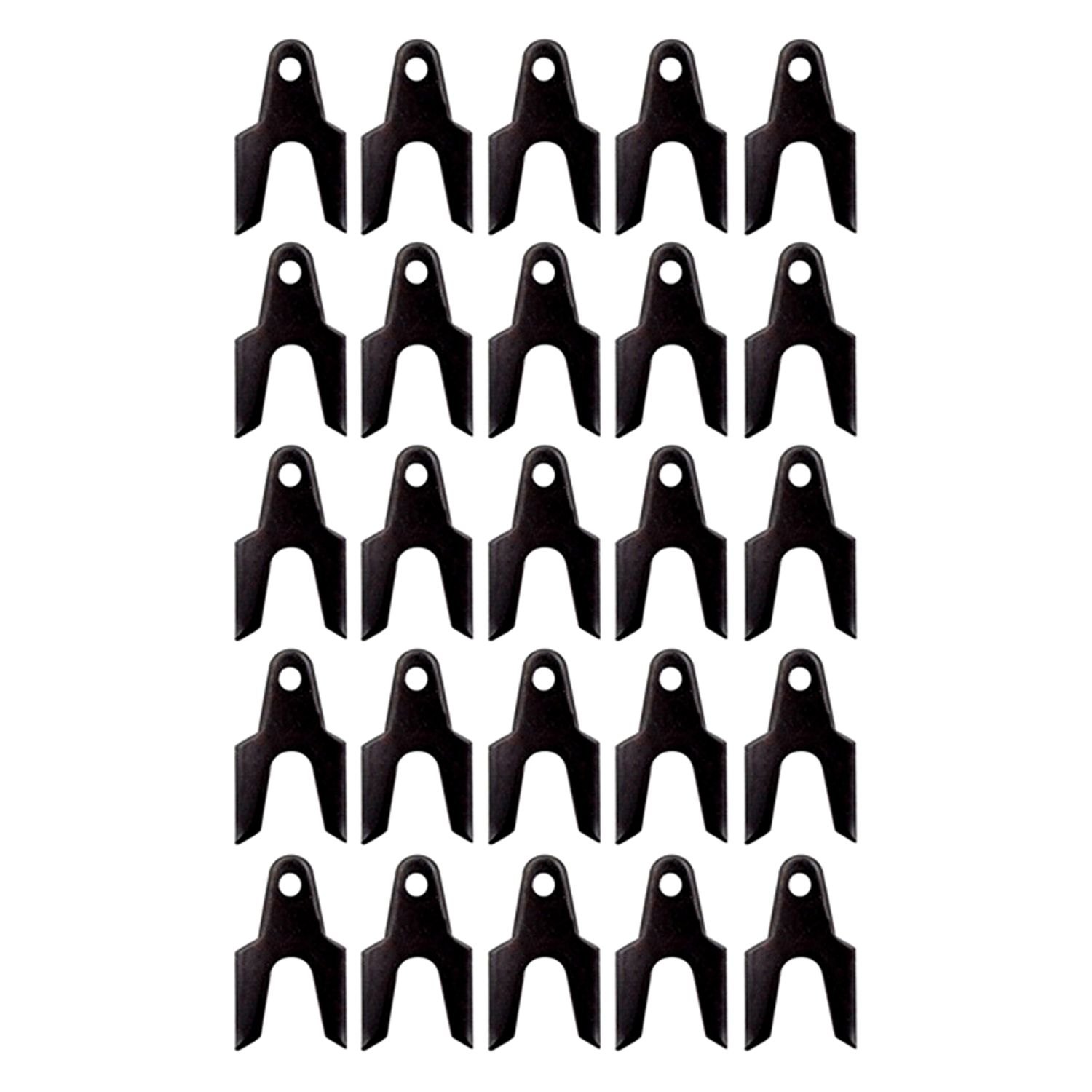 ACDelco® 45K8011 Professional™ Front Alignment Camber/Caster Shim Kit