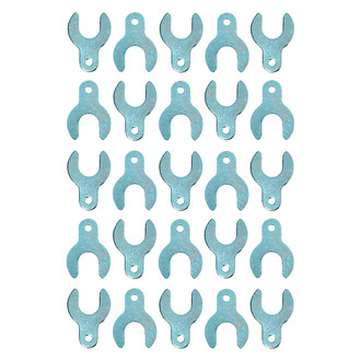 ACDelco® - Professional™ Alignment Camber/Toe Shim