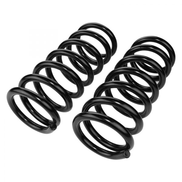 ACDelco® - Professional™ Rear Coil Springs