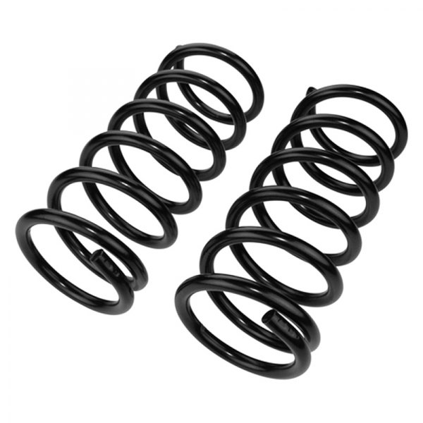 ACDelco® - Professional™ Rear Coil Springs