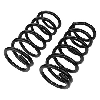 ACDelco® - Professional™ Rear Coil Springs