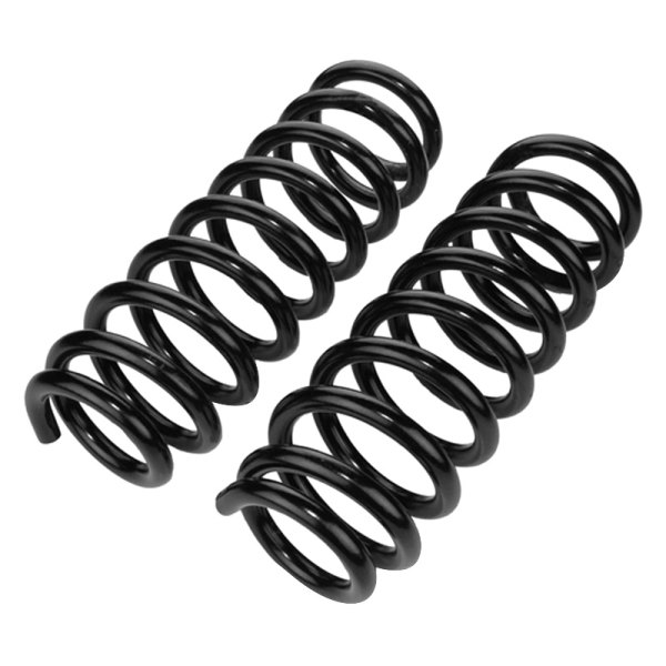 ACDelco® - Professional™ Front Coil Springs