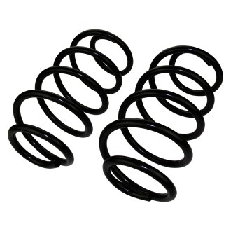 ACDelco® - Professional™ Coil Spring Set