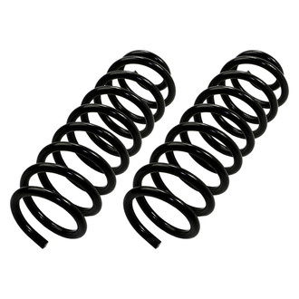 ACDelco® - Professional™ Rear Standard Coil Springs
