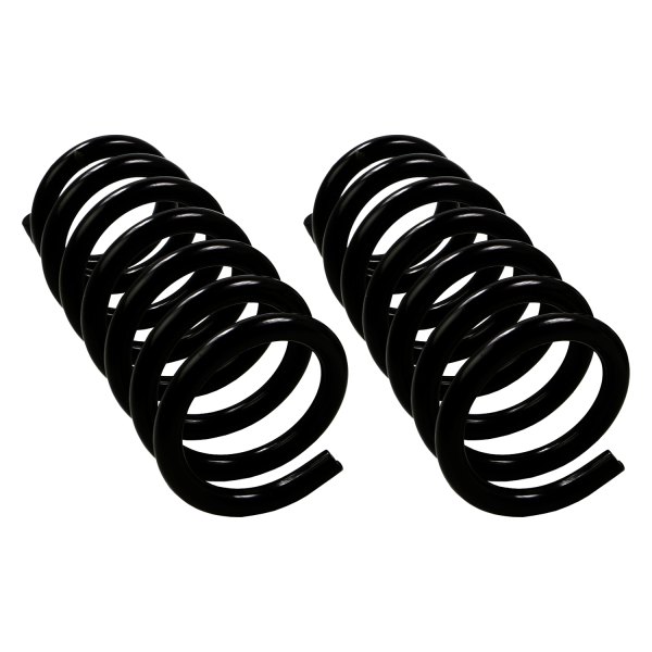 ACDelco® - Professional™ Rear Standard Coil Springs