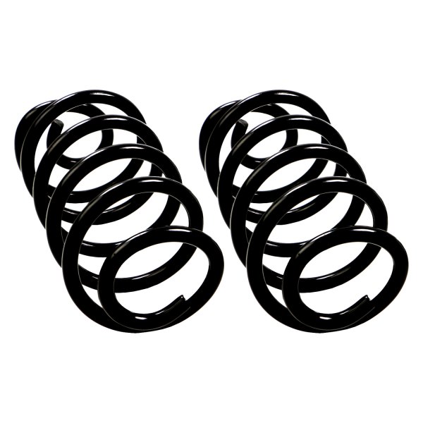 ACDelco® - Genuine GM Parts™ Front Coil Springs
