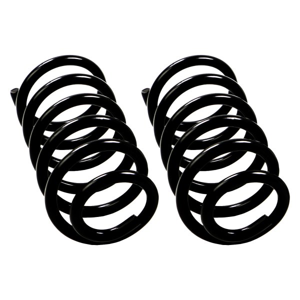 ACDelco® - Professional™ Rear Standard Coil Springs