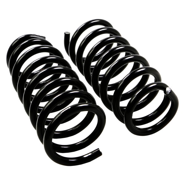 ACDelco® - Professional™ Rear Standard Coil Springs