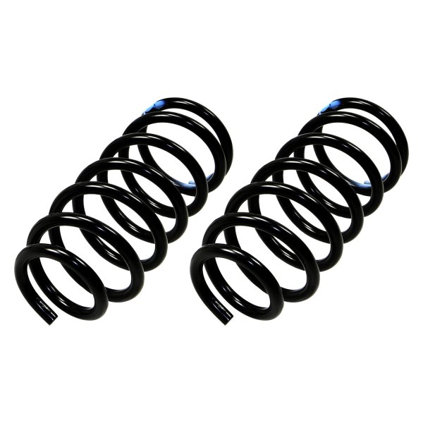 ACDelco® - Professional™ Rear Standard Coil Springs