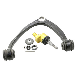 ACDelco® - Professional Suspension Control Arm and Ball Joint Assembly