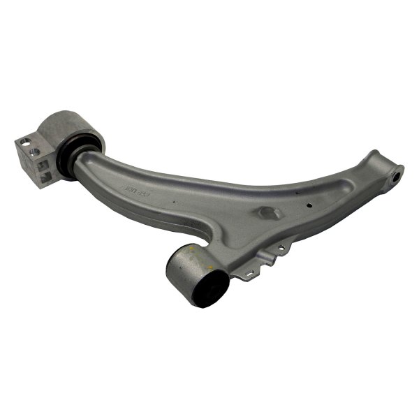 ACDelco® - Professional™ Front Driver Side Lower Non-Adjustable Forged Control Arm