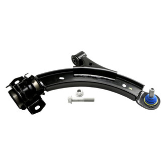 ACDelco® - Professional™ Front Passenger Side Lower Control Arm and Ball Joint Assembly