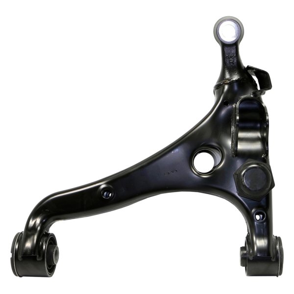 ACDelco® - Professional™ Front Passenger Side Lower Non-Adjustable Control Arm