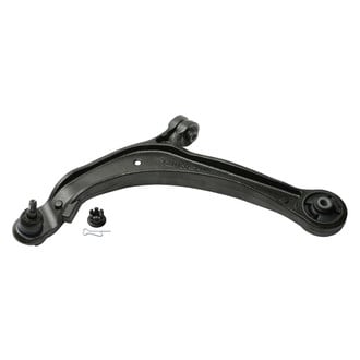 ACDelco® - Professional™ Front Driver Side Lower Control Arm and Ball Joint Assembly