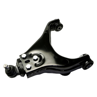 ACDelco® - Professional™ Front Passenger Side Lower Control Arm and Ball Joint Assembly