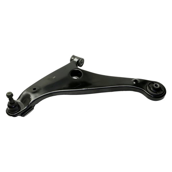 ACDelco® - Professional™ Front Driver Side Lower Control Arm and Ball Joint Assembly