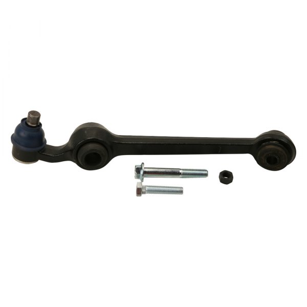 ACDelco® - Professional™ Front Passenger Side Lower Control Arm and Ball Joint Assembly