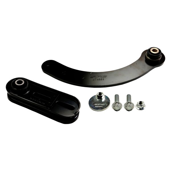 ACDelco® - Professional™ Rear Upper Non-Adjustable Casting Control Arm